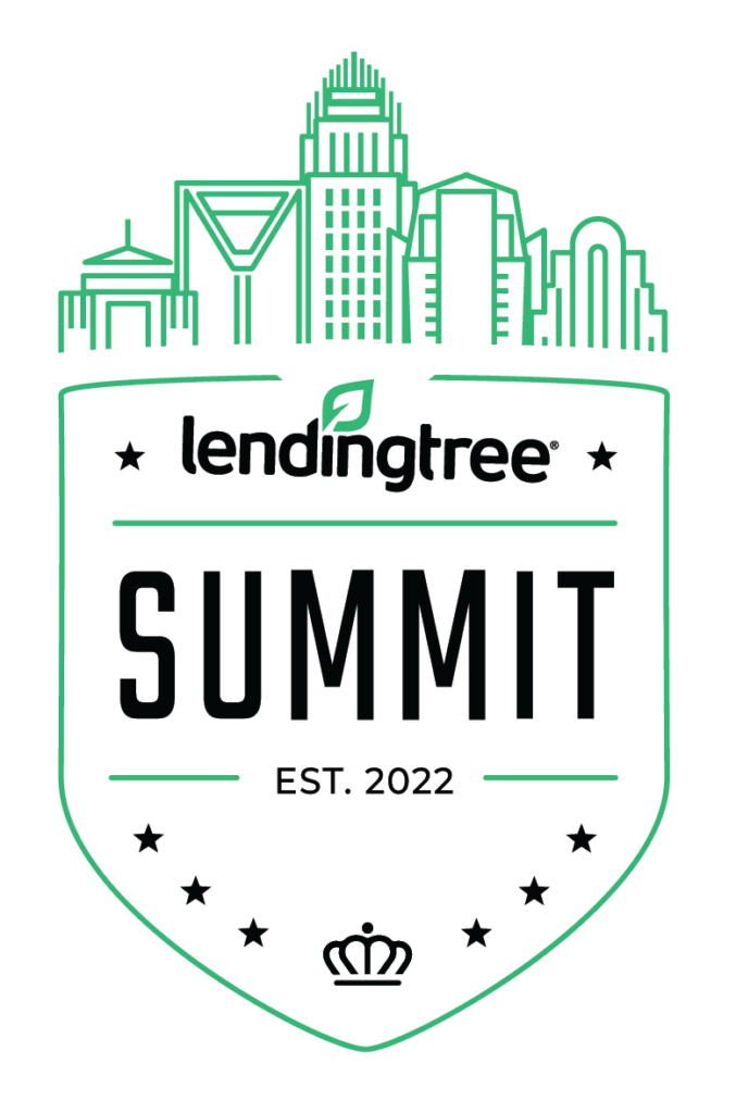 LendingTree Summit Logo