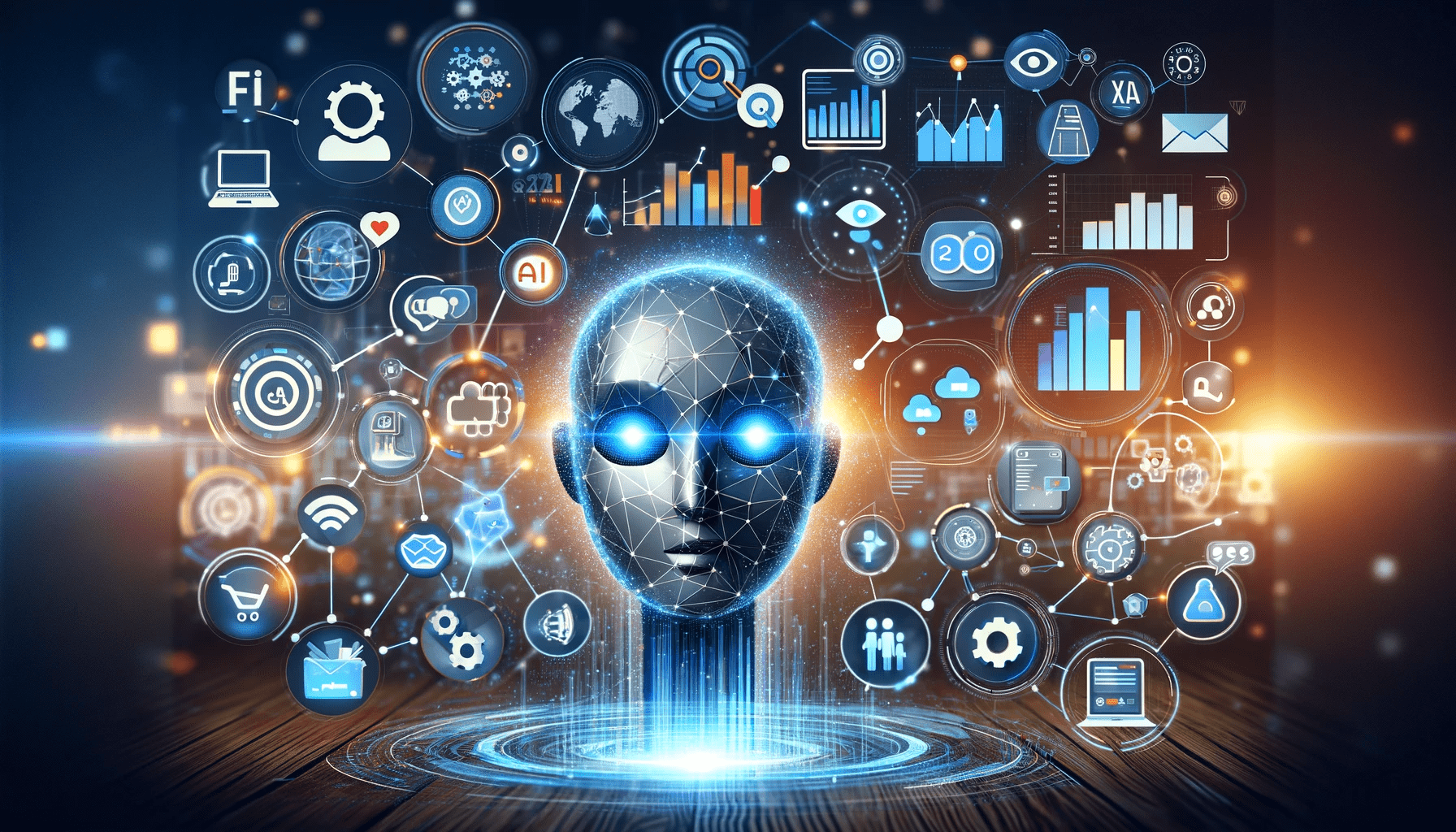 Top AI Marketing Tools to Watch in 2024 | ProPair