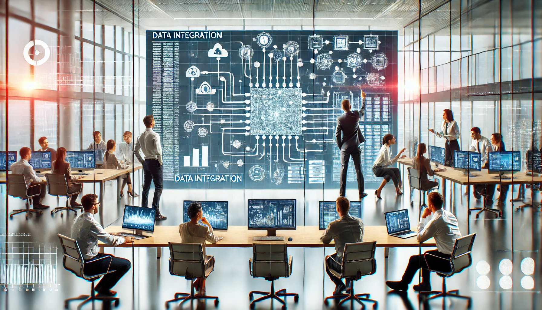 How to Prepare Your Data for AI Integration: A Step-by-Step Guide | ProPair