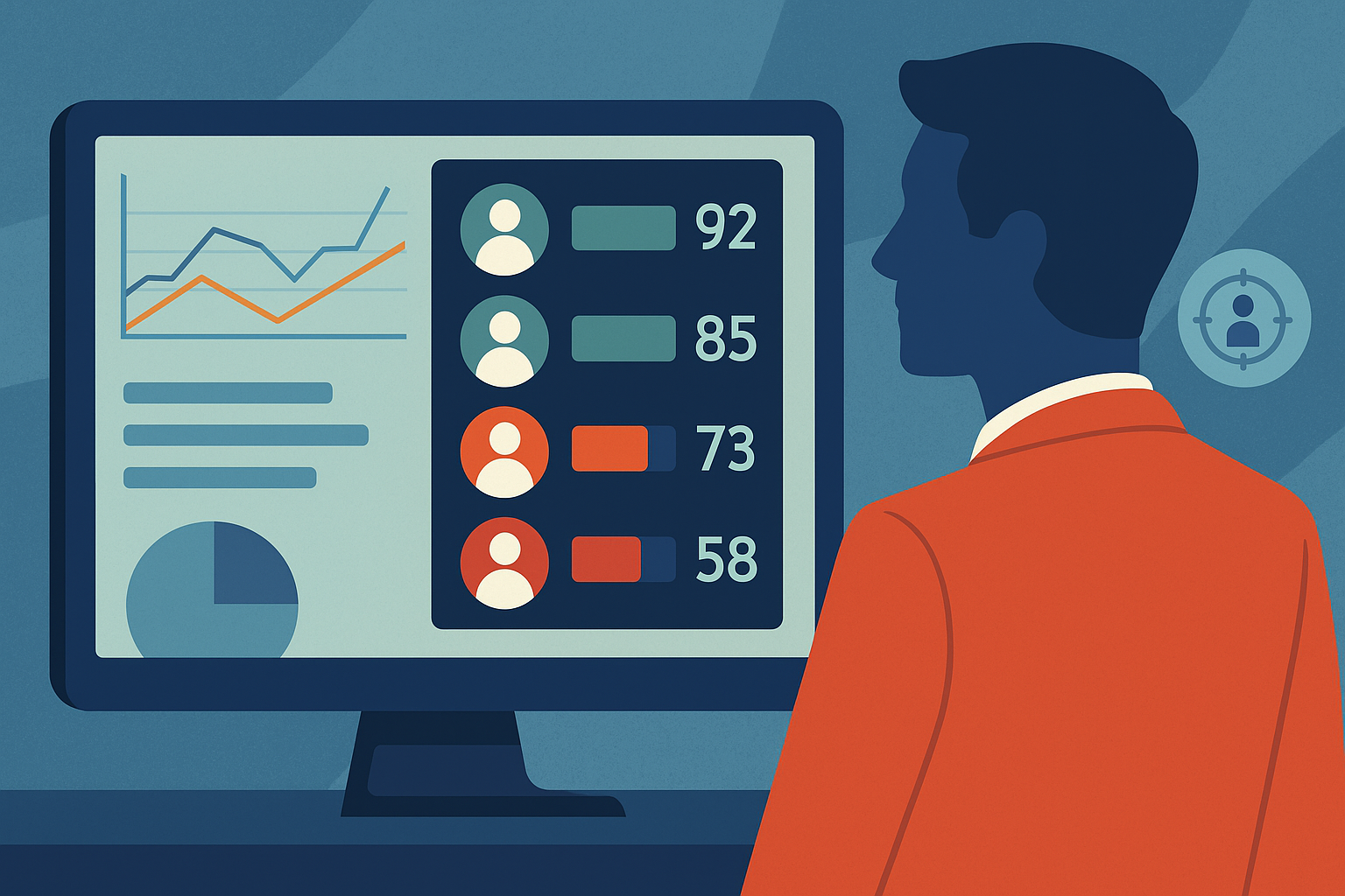 How to Increase Demo Conversions with Predictive Scoring | ProPair