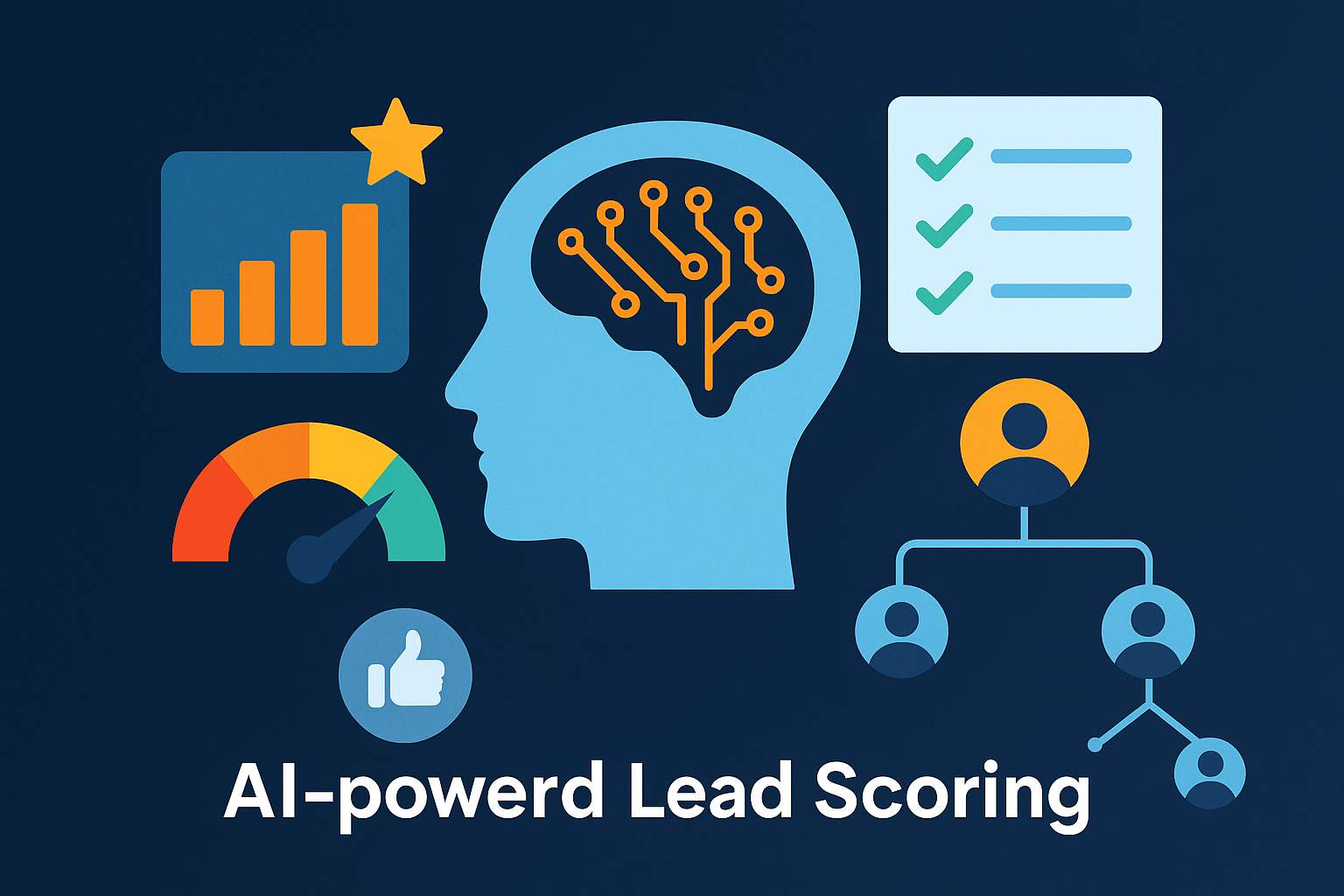 How AI-Powered Lead Scoring Transforms Lead Management | ProPair
